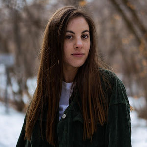 Meet your Posher, Courtney